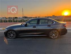 بي ام دبليو الفئة 3